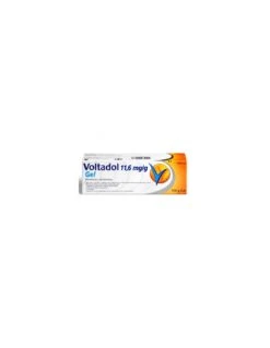 VOLTADOL 11,6 Mg/g GEL100G