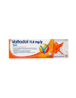 VOLTADOL 11,6 Mg/g GEL 75G