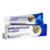 VOLTADOL FORTE 23,2 MG/G GEL CUTANEO 1 TUBO 100 G