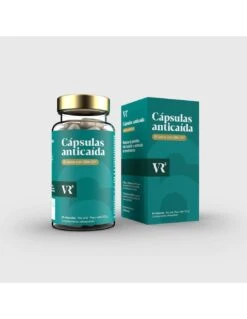 VR6 CAPSULAS ANTICAIDA 60 CAPSULAS