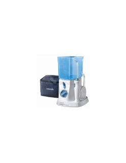 WATERPIK IRRIGADOR BUCAL ELECTRICO CON ADAPTADOR VIAJE WP300