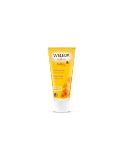 WELEDA BABY CREMA FACIAL CALENDULA 50ML