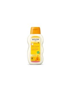 WELEDA BABY LECHE CORPORAL CALENDULA 200ML