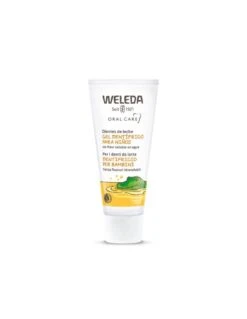 WELEDA GEL DENTIFRICO PARA NIÑOS 50ML