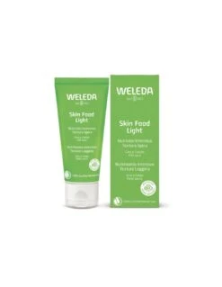 WELEDA SKIN FOOD LIGHT NUTRICION INTENSIVA LIGERA 30ML