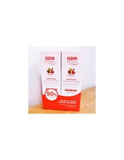 WOMAN ISDIN ANTIESTRIAS DUPLO 50% 2ª UNIDAD 2X250ML