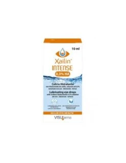 XAILIN HA INTENSE 0,3% 1 FRASCO 10ML