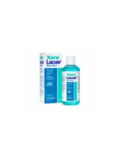 XEROLACER COLUTORIO 500 ML