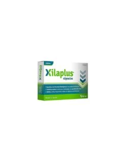 XILAPLUS 8 CAPSULAS