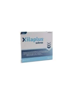 XILAPLUS 8 SOBRES