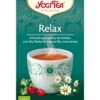 YOGI TEA RELAX 2 YOGI TEA RELAX -Suavinex Ventas yogi tea relax