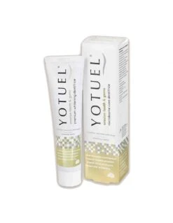 YOTUEL DENTIFRICO EROSION DIENTES Y ENCIAS MICROBIOMA 100GR