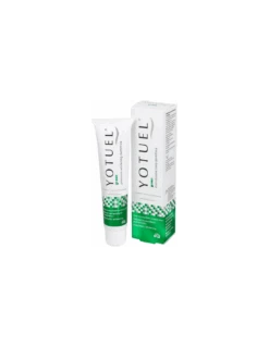 YOTUEL DENTIFRICO GREEN CUIDADO MICROBIOMA 100GR
