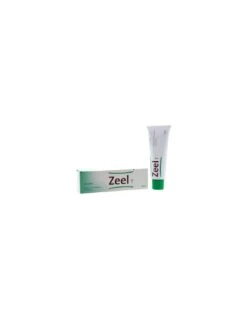 ZEEL T POMADA 50GR