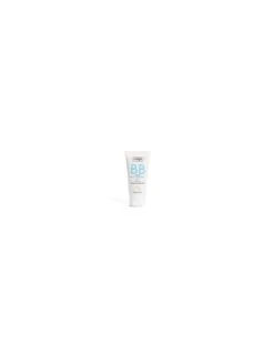 ZIAJA BB CREMA PARA PIELES GRASAS Y MIXTAS SPF 15 NATURAL TONE 50ML