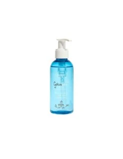 ZIAJA GDANSKIN LIMPIADOR FACIAL DE ACEITE DE ALGAS 140ML