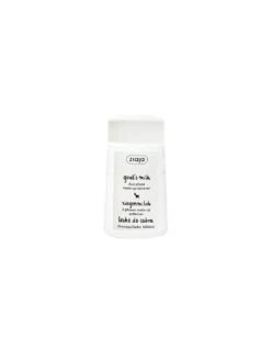 ZIAJA LECHE DE CABRA DESMAQUILLADOR DE OJOS BIFASICO 120ML