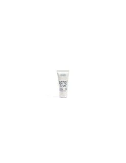ZIAJA SENSITIVE SKIN SOOTHING CREMA DE DIA SPF 20 VEGAN 50ML